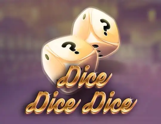 Dice Dice Dice Casino Online | Spela med Riktiga Pengar