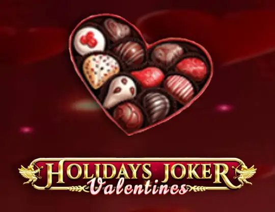Holidays Joker - Valentines Casino | Spelautomater med Riktiga Pengar Sverige
