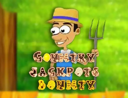 Country Jackpots Bounty