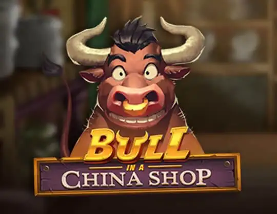 Bull in a China Shop Casino Online | Spela med Riktiga Pengar