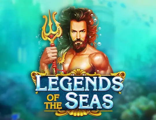 Legends of the Seas Slots med Riktiga Pengar | Online Casino