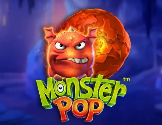 Monster Pop Casino Online | Spela med Riktiga Pengar