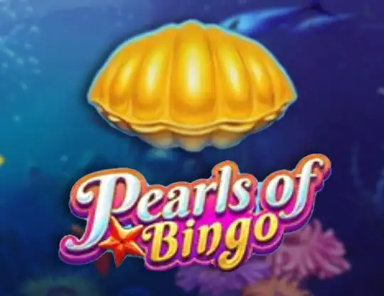 Pearls of Bingo Online | Casino med Riktiga Pengar