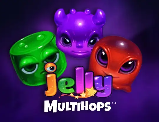 Jelly Multihops Casino Online | Spela med Riktiga Pengar