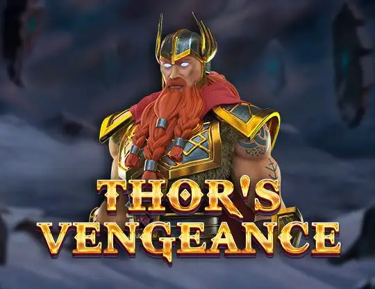 Thor's Vengeance Casino Online | Spela med Riktiga Pengar