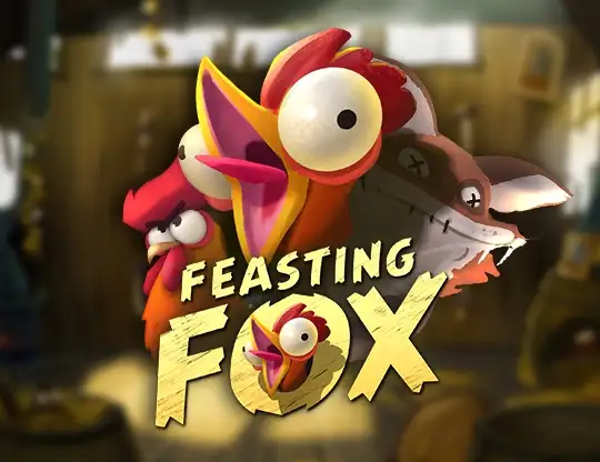 Feasting Fox Slots med Riktiga Pengar | Online Casino