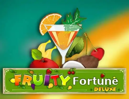 Fruity Fortune Deluxe