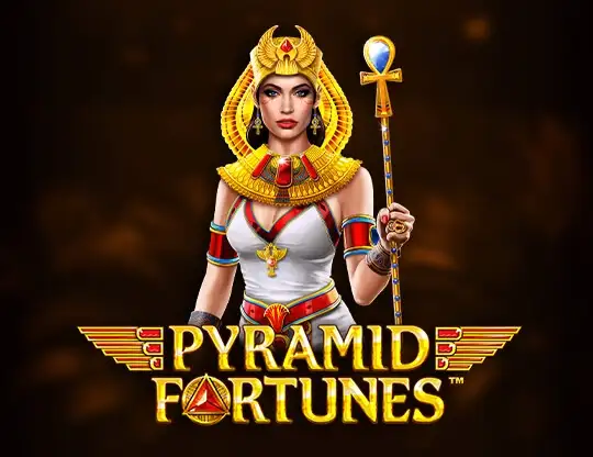 Pyramid Fortunes Casino Online | Spela med Riktiga Pengar