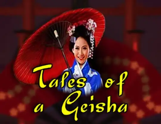 Tales of a Geisha