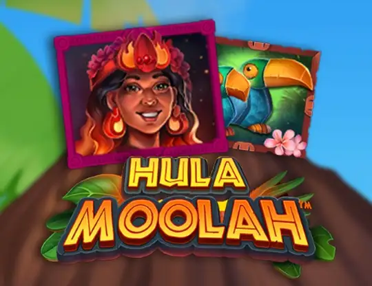 Hula Moolah Slot Casino Online | Spela med Riktiga Pengar