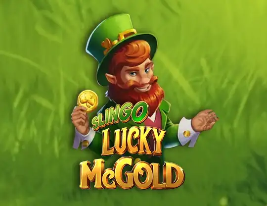 Slingo Lucky McGold Online | Casino med Riktiga Pengar