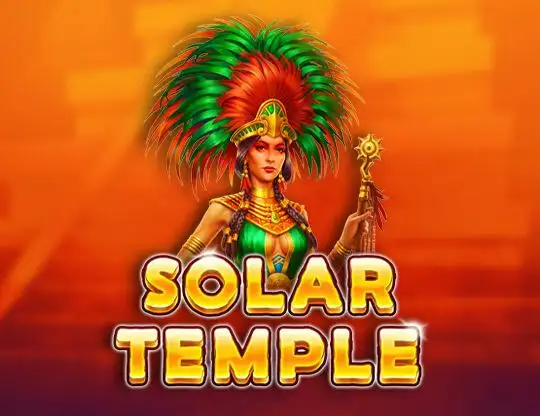 Solar Temple Slot med Riktiga Pengar | Bästa Casino