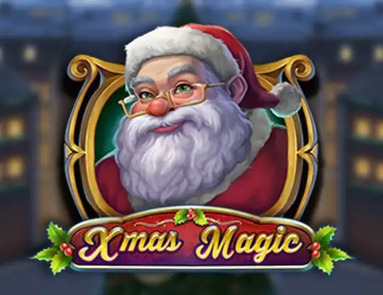 Xmas Magic Casino Online | Spela med Riktiga Pengar