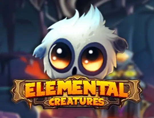 Elemental Creatures Casino Online | Spela med Riktiga Pengar