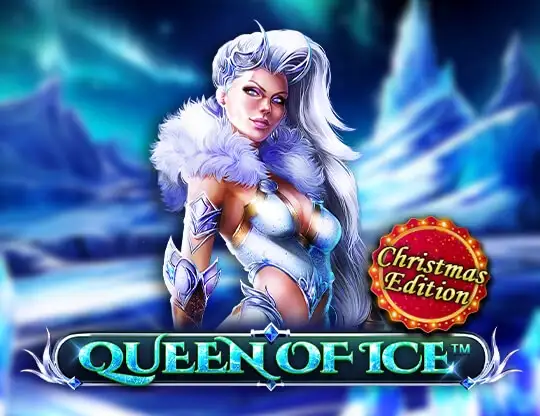 Queen of Ice: Christmas Edition Casino Online | Spela med Riktiga Pengar