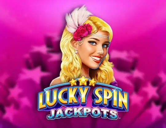Lucky Spin Jackpots Slots med Riktiga Pengar | Online Casino