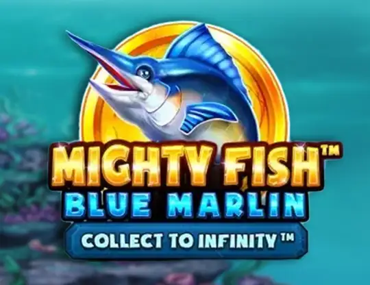 Mighty Fish: Blue Marlin Slot Casino Online | Spela med Riktiga Pengar