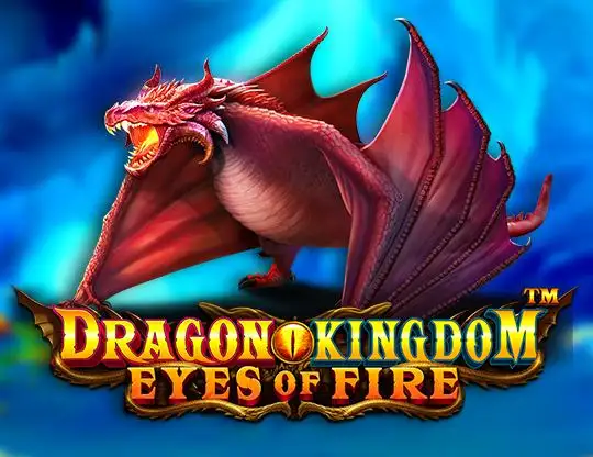 Dragon Kingdom – Eyes of Fire Casino Online | Spela med Riktiga Pengar