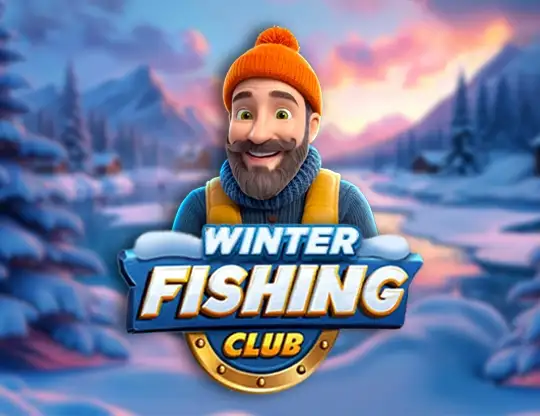 Winter Fishing Club Online | Casino med Riktiga Pengar