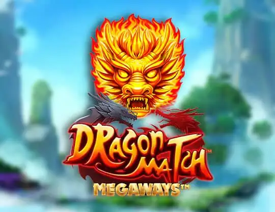 Dragon Match Megaways Slots med Riktiga Pengar | Online Casino