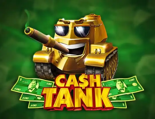 Cash Tank Casino Online | Spela med Riktiga Pengar