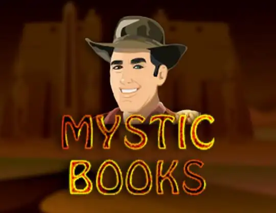Mystic Books
