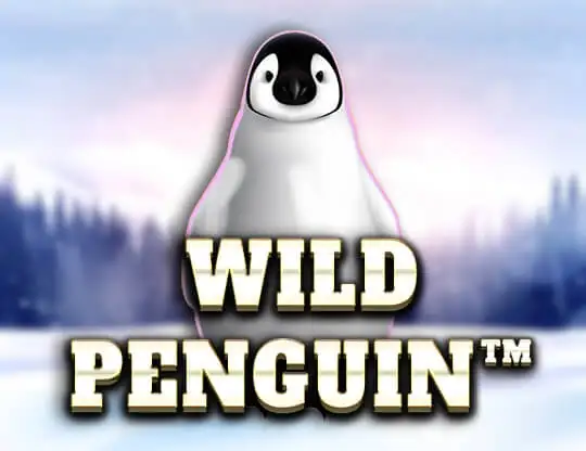 Wild Penguin Slots med Riktiga Pengar | Online Casino