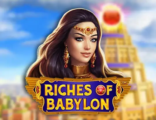 Riches of Babylon Casino Online | Spela med Riktiga Pengar
