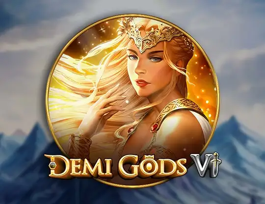 Book of Demi Gods 6 Slots med Riktiga Pengar | Online Casino