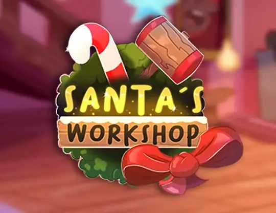 Santa's Workshop (Triple Cherry) Casino Online | Spela med Riktiga Pengar