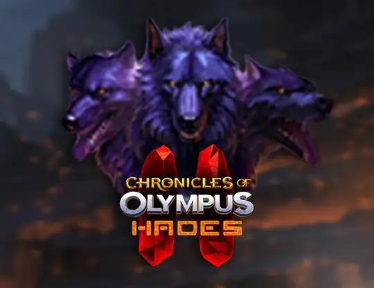 Chronicles of Olympus II - Hades
