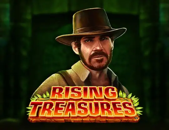 Rising Treasures Casino Online | Spela med Riktiga Pengar