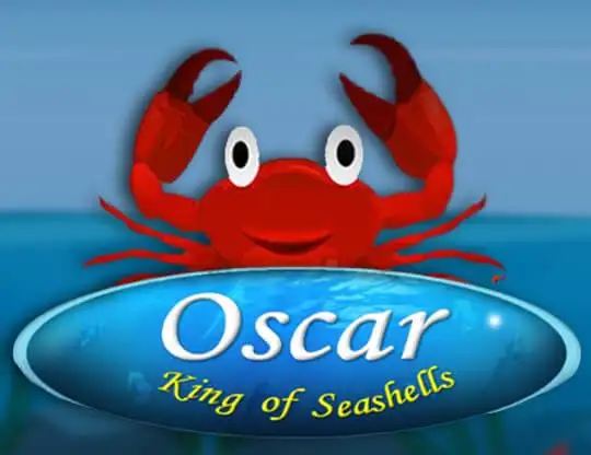 Oscar - King of Seashells