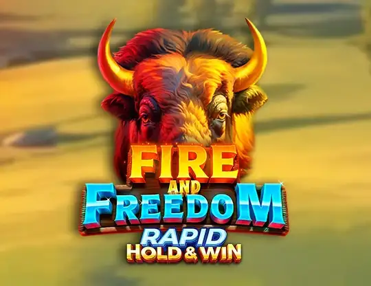 Fire and Slot - Spela med riktiga pengar