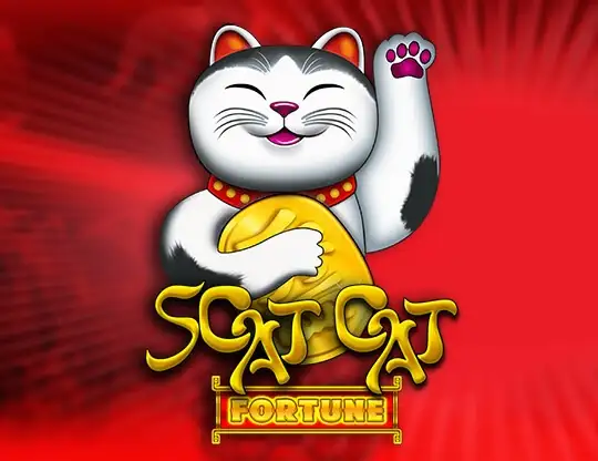 Scat Cat Fortune Casino Online | Spela med Riktiga Pengar