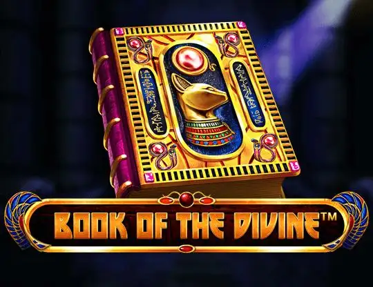 Book of the Divine Casino Online | Spela med Riktiga Pengar