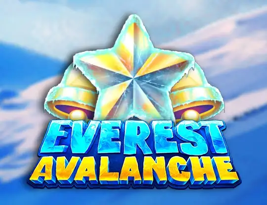 Everest Avalanche Slot - Spela med riktiga pengar