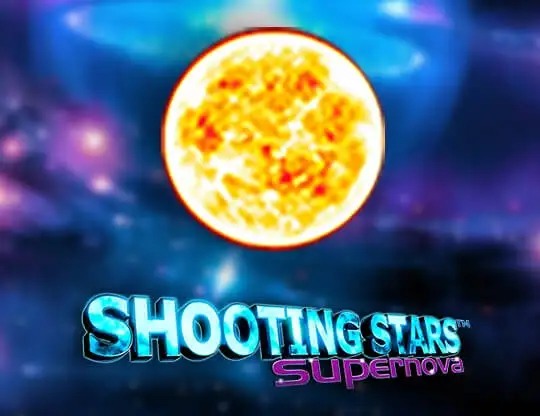 Shooting Stars Supernova Casino Online | Spela med Riktiga Pengar