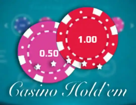 Casino Hold'em (Mascot Gaming) Online | Casino med Riktiga Pengar