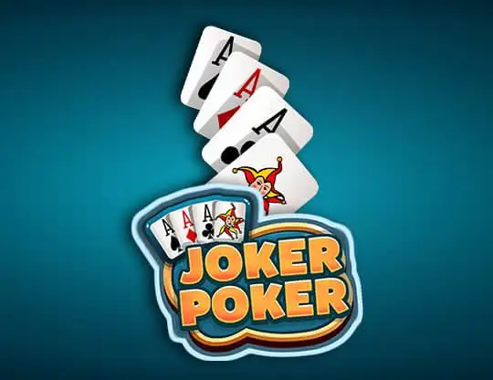 Joker Poker (Red Rake Gaming) med Riktiga Pengar | Spel Online Njukčamánnu
