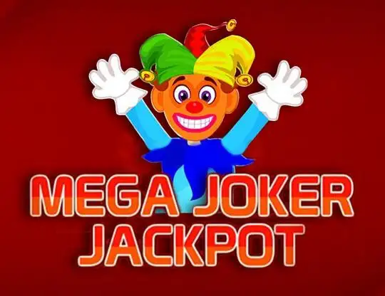 Mega Joker Jackpot