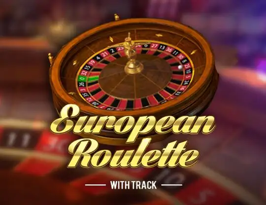 Roulette with Track Low Online | Casino med Riktiga Pengar
