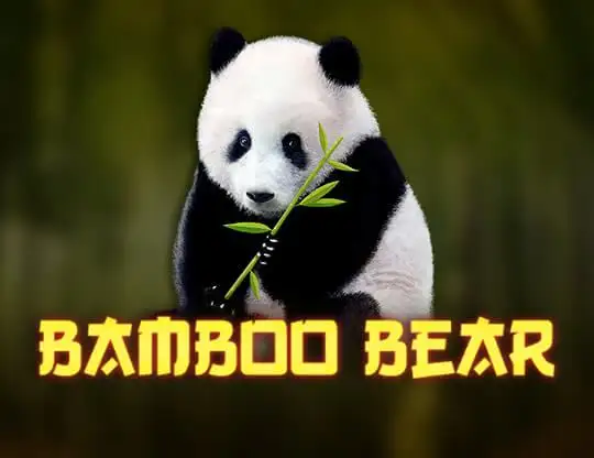 Bamboo Bear Casino Online | Spela med Riktiga Pengar