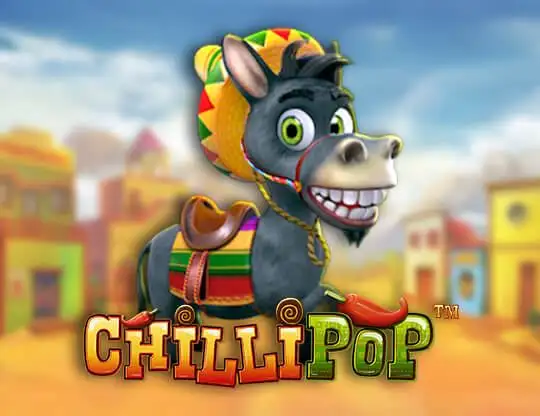 Chilli Pop Casino | Spelautomater med Riktiga Pengar Sverige