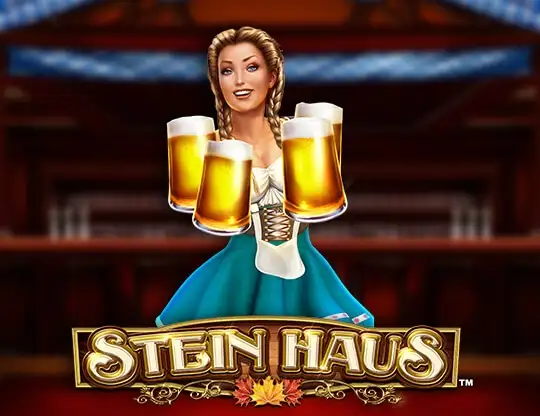 Stein Haus Casino Online | Spela med Riktiga Pengar