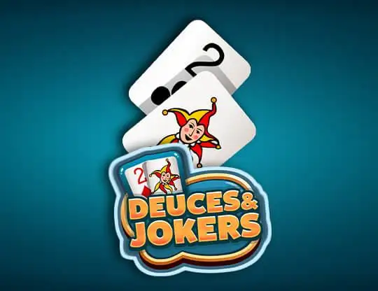 Deuces & Jokers med Riktiga Pengar | Spel Online Njukčamánnu