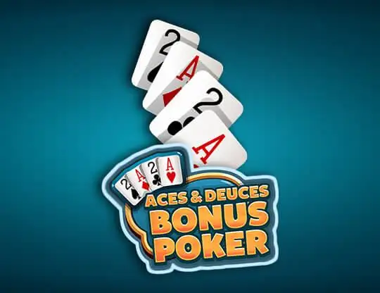 Aces & Deuces Bonus Poker
