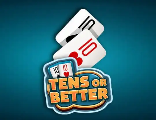 Tens or Better Red Rake Gaming