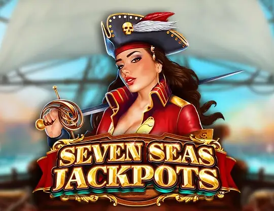 Seven Seas Jackpot Casino | Spelautomater med Riktiga Pengar Sverige