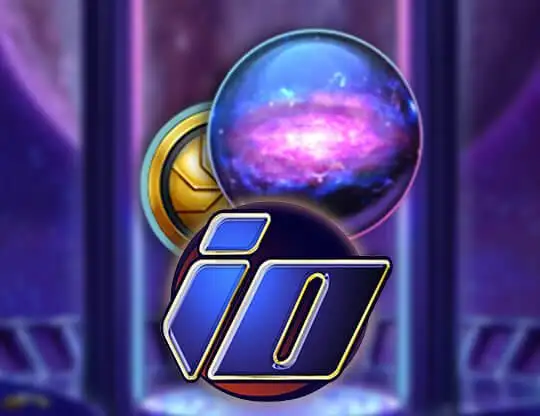 IO Slots med Riktiga Pengar | Online Casino